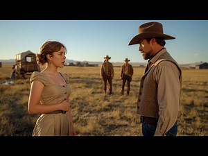 Mail-Order Bride Teased for Her Limp — But a One-Legged Rancher Stole Her Heart