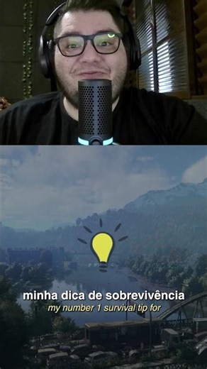 Super dica para quem está iniciando Dying Light The Beast! 😯 #BeastRules #dyinglightthebeast #foryou