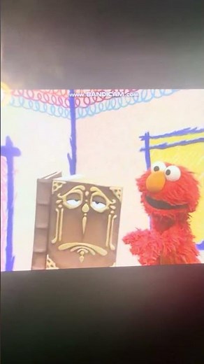 Elmo's World Opposites DVD Genius Entertainment