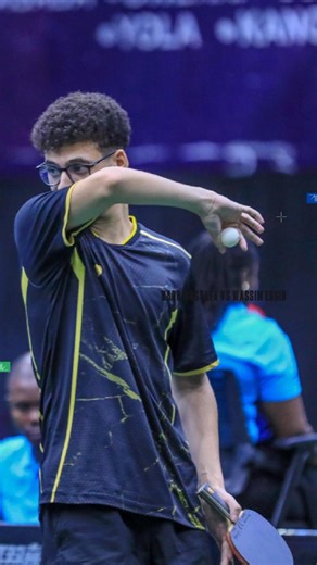 15K views · 237 reactions | Full highlights on the ITTF Africa YouTube Channel | ITTF-Africa | Facebook