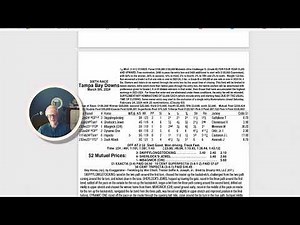 Computer Handicapping Picks Winners