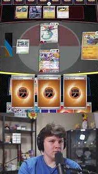 Shoutout Drilbur #pokemon #pokemontcg #ptcgl