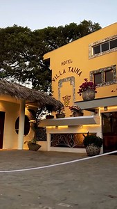 Discover Villa Taina Hotel. We have all this to offer you to enjoy an incredible experience ✨️🙌🌊 www.villataina.com | Villa Taina Hotel