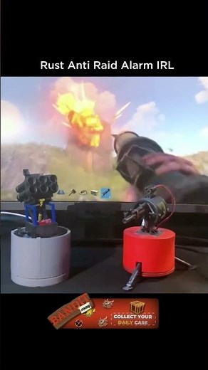 rust meme
