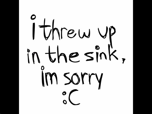 original song I wrote okay byebye again #alt #altrock #music #2000s #midwestemo (?? idk bro these r just for reach)