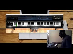 I Know It Was The Blood Instrumental