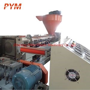 [Hot Item] Plastic Recycling Machines Sale and Recycled Machines