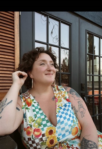 Backyard BBQ and a Fun Night