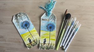 2.4K views · 163 reactions | Pipin and the Fairy Dandelion by Jo Rice...