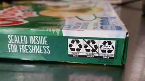 Here's something that could make recycling a lot easier