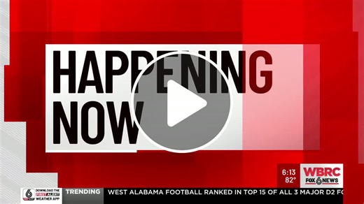 Inside Jefferson County's Metro Area Crime Center - NewsBreak