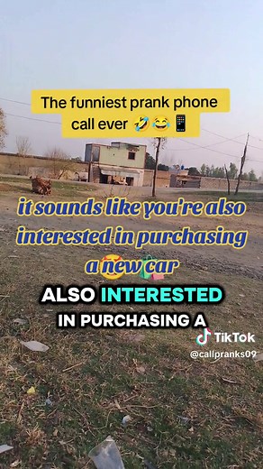 The funniest prank phone call ever 🤣😂#prankster #prankcall #funnyprankcalls #brookeandjubalseconddateupdate #fyp