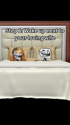 The Coffee Incident: A Scary Troll Story