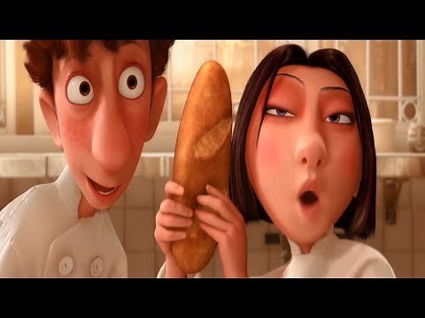 Satisfying Animated Moments