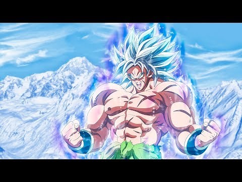 Nightcore - Blizzard - Daichi Miura (Dragon Ball Super) [Broly Opening Full]