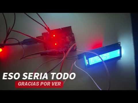 CÓMO HACER UN RELOJ CON ARDUINO RAPIDO Y SENCILLO