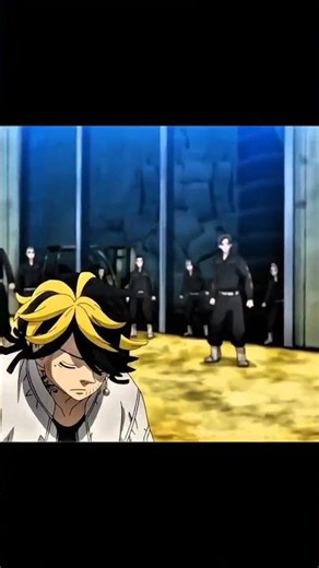 The Boss-Manjiro Sano (Mikey) #tokyorevengersviral #Mikey #ManjiroSano #AMV #anime #Toman #anime