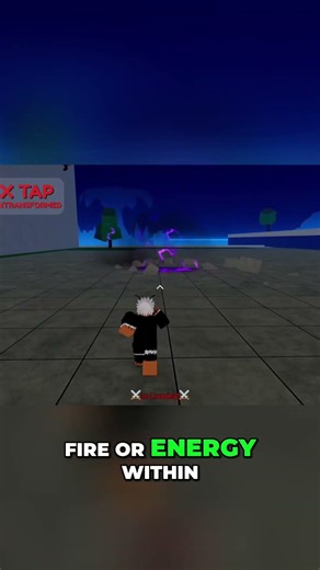 Yeti Mutation Unleashed! Fiend vs. Admin E Epic Battle! #shorts