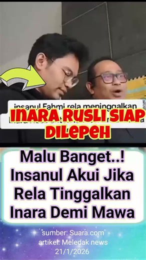 Inara Rusli's Review of Hotel: A Unique Artist Perspective