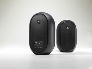 JBL Studio Monitors Add Wireless Operation