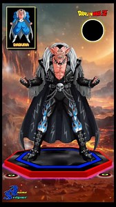 Dragonball Dabura! Hola Snipers! Can you Stop Dabura's Outfit?! Super Funny and Exciting Anime Sniper Photo Stop Challenge Game! @topfans #photostopchallenge #dragonball #Dabura #fypシ゚viralシ #viralreelschallenge #trendingreelsvideo #trendingreel #viralgameplay #animesniper #viralgames #fyp #gamingcommunity #dailychallenge #animation | Anime Sniper etc