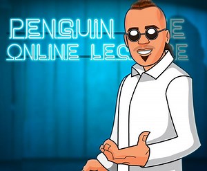 Dan Harlan LIVE (Instant Download)