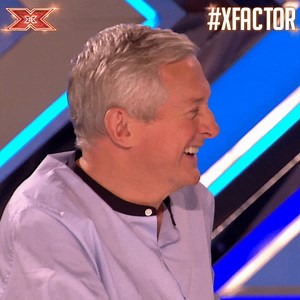 We're back on your tellybox tonight! Who's going to be watching with us? 💪💪💪 #XFactor | The X Factor