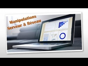 Réseau – 🌐 Les principales commandes réseau & synthèse des notions essentielles