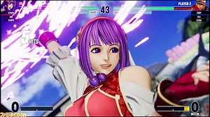 『KOF15』プレイレビュー！ 過去作を踏襲しながらも新鮮な要素が満載のシリーズ最新作をチェック【TGS2021】 - THE KING OF FIGHTERS XV特設サイト | ゲーム・エンタメ最新情報のファミ通.com