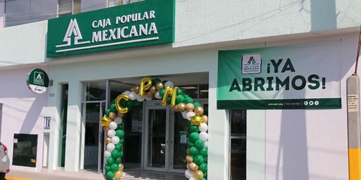 Caja Popular Mexicana unificará sus servicios en una sola aplicación móvil