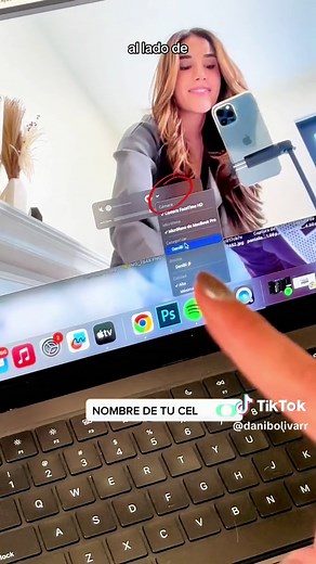 Cómo grabar TikToks desde tu computadora fácilmente