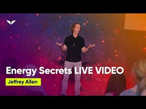 Jeffrey Allen Answers Your Energy and Duality Questions [Live]