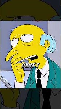 Bart unexpectedly discovers that Principal Skinner and Teacher Edna are in love. #anime #TheSimpsons