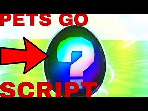 NEW PETS GO SCRIPT ZapHub AUTOFARM AUTO ROLL #free #roblox #script #petsimulator