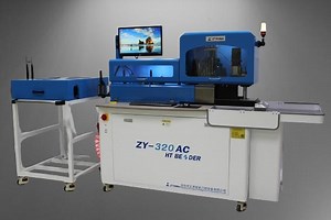 [Hot Item] Auto Blade Bender Machine Steel Rule Bender Solution with CE