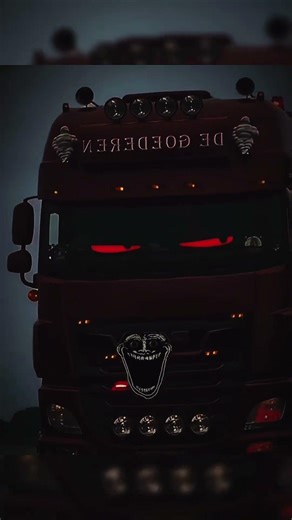 LED MATRIX PANEL #ledlights #automobile #thetransitprodigy #edit #trucker #flexibleled #bussid #led