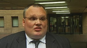 Identity theft fraud gang jailed