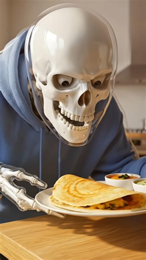 What Happens If You Eat Only Dosa For 30 Days? 👀