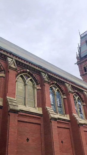 Harvard College Dining Hall Experience | An Insider's Look