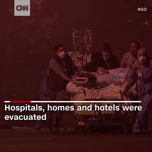 2K views · 67 reactions | Homes, hospitals and hotels have been...