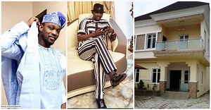 How many houses does Pasuma have?