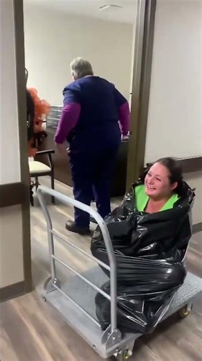 The Loudest Screams Ever 😂👻 #funny #shorts