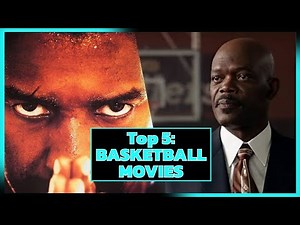 What are the BEST Basketball Movies of ALL TIME