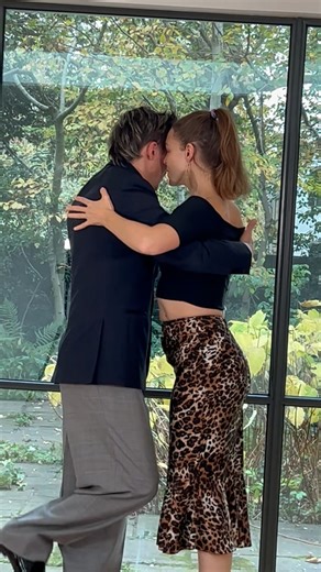 11K views · 205 reactions | ✨ Tango Tip: Want to make your ocho feel...