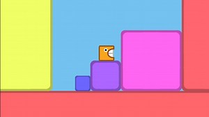 Play Level EATEN! | Free Online  Games. KidzSearch.com