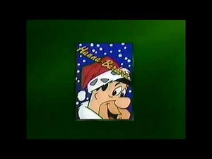 Hanna-Barbera Cartoons (1993)