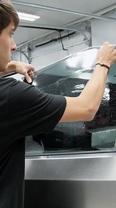 1.8K views | Most window films only look like they're blocking heat....