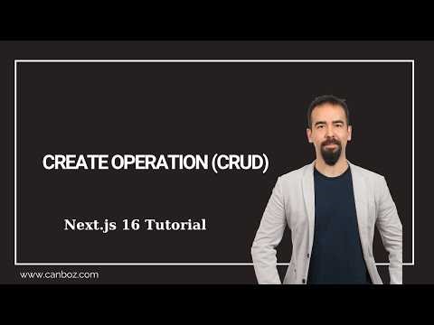 #21 Add a New Student in Next.js – Create Operation (CRUD)