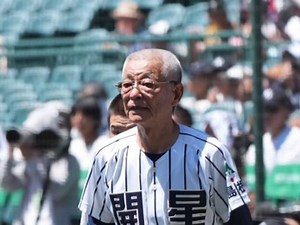 【夏の甲子園2025】SNS、甲子園も騒がせる開星・野々村直通監督が語った引き際「グラウンドで死ぬなんてダメ」