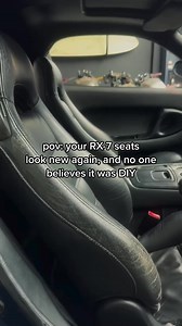 6.7K views · 738 reactions | Does your favorite leather need a little...